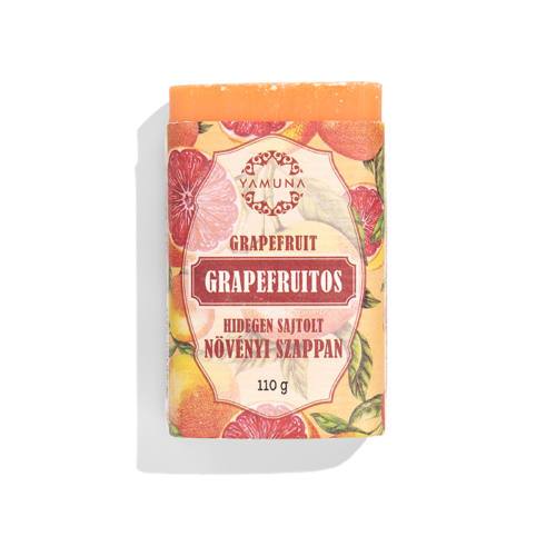 Grapefruit mýdlo lisované za studena 110g