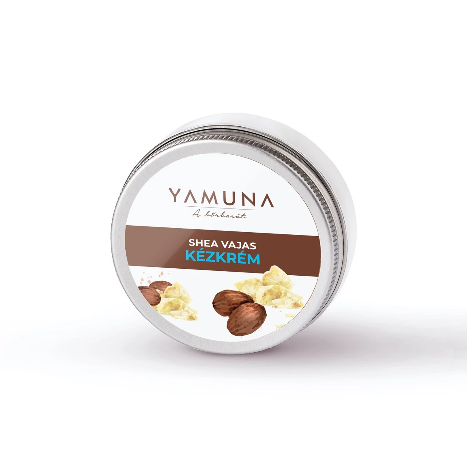 Krém na ruce s bambuckým máslem 50 ml